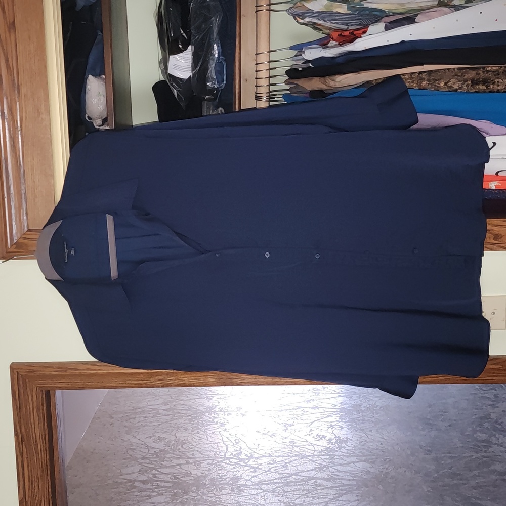 Banana Republic Blouse XL